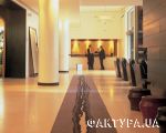 Morrison hotel_Ireland